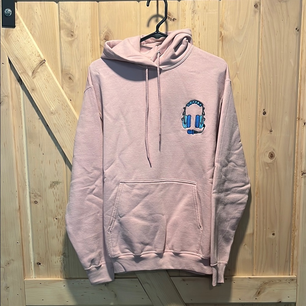 Pilot Design hoodie